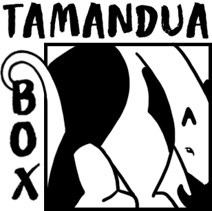 TamanduaBox